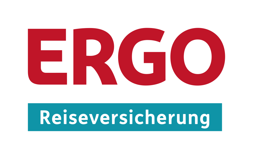 ERV – Europäische Reiseversicherung